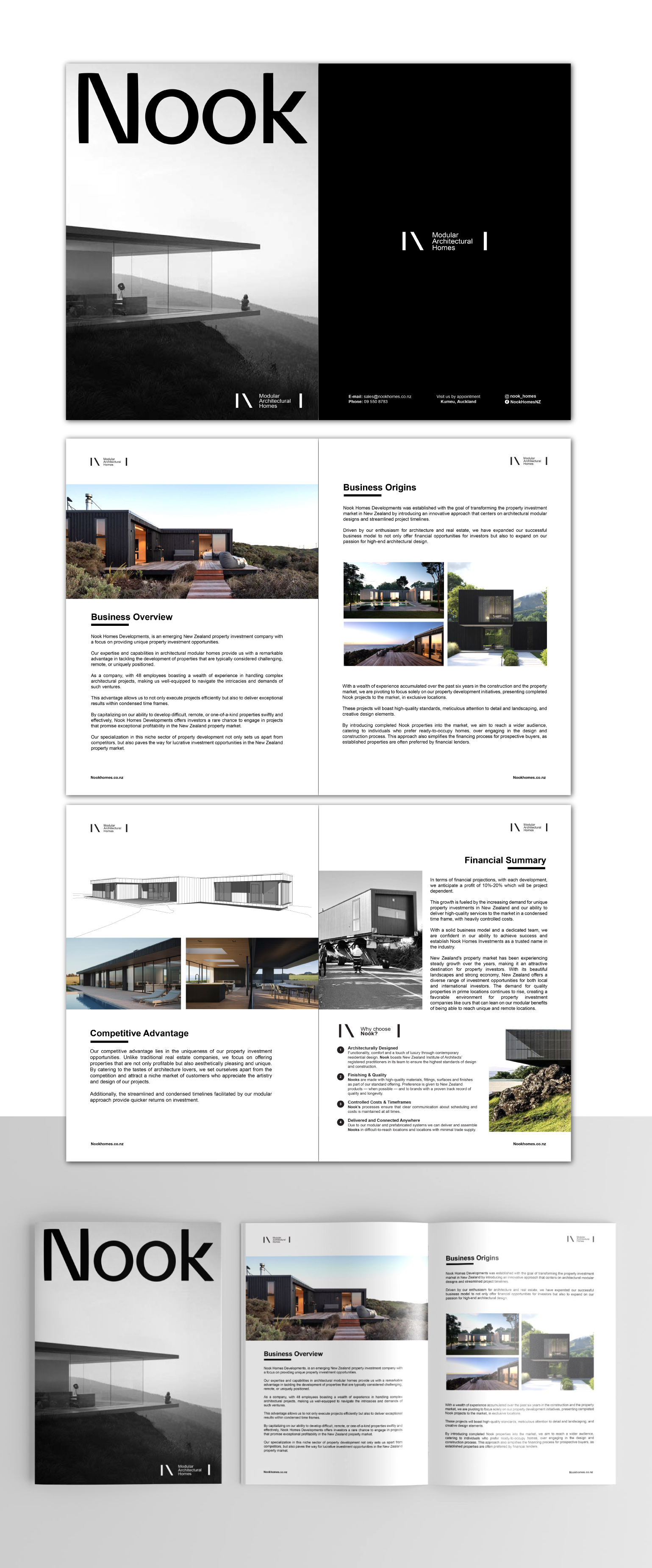 Design de Brochure par Serafinloremipsum pour ce projet | Design #33025378