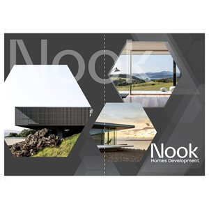 Brochure Design by aicreativeman