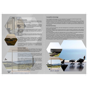 Brochure Design by aicreativeman for this project | Design: #33037526