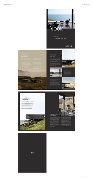 Brochure Design by Dave P for this project | Design: #33038261