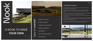 Brochure Design by pb for this project | Design: #33033141