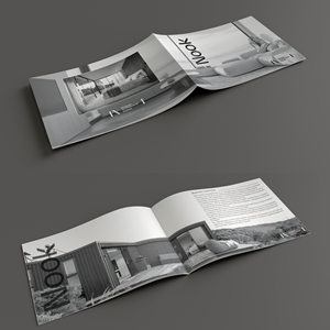 Brochure Design by eagle for this project | Design: #33035833