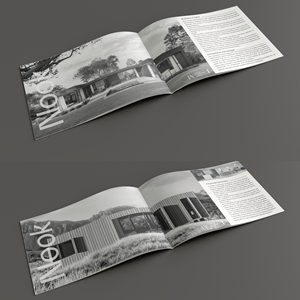 Brochure Design by eagle for this project | Design: #33035865