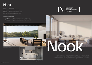 Brochure Design by KVA Designs for this project | Design: #33036470