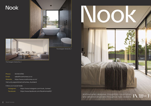 Brochure Design by KVA Designs for this project | Design: #33040237