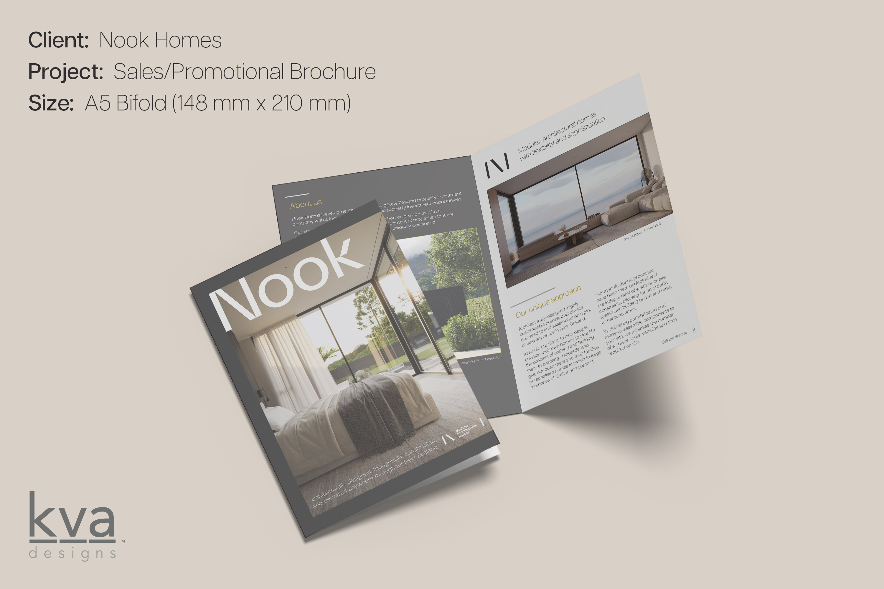 Design de Brochure par KVA Designs pour ce projet | Design #33040238