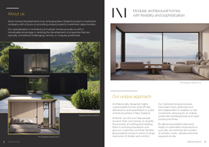 Brochure Design by KVA Designs for this project | Design: #33040239