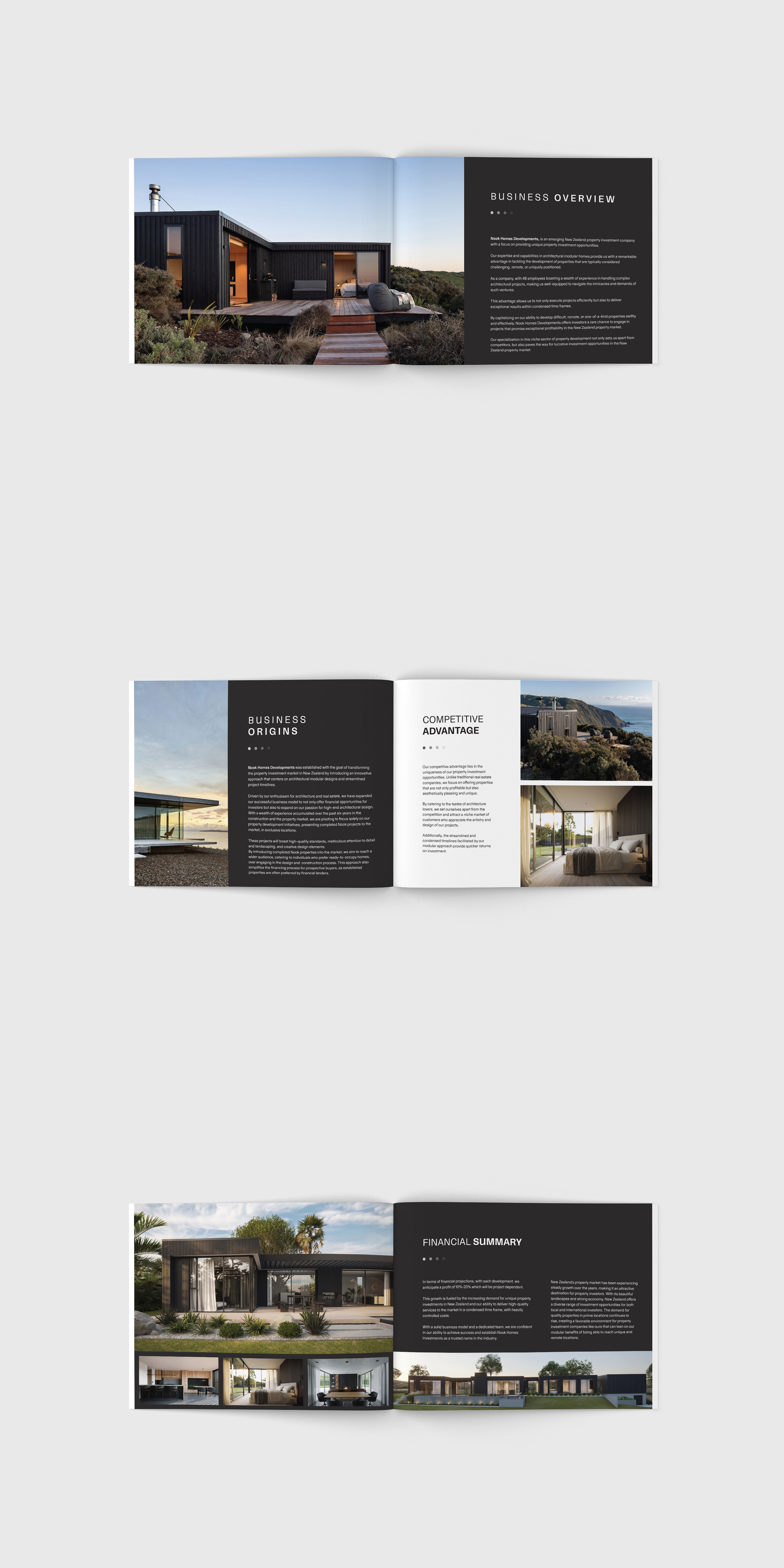 Brochure Design by georgy55ke for this project | Design #33040921