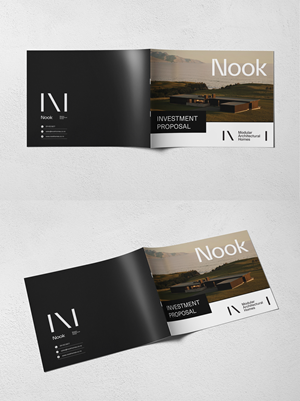 Brochure Design by georgy55ke for this project | Design: #33046734
