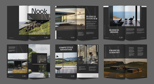 Brochure Design by Impressive Designs for this project | Design: #33029531