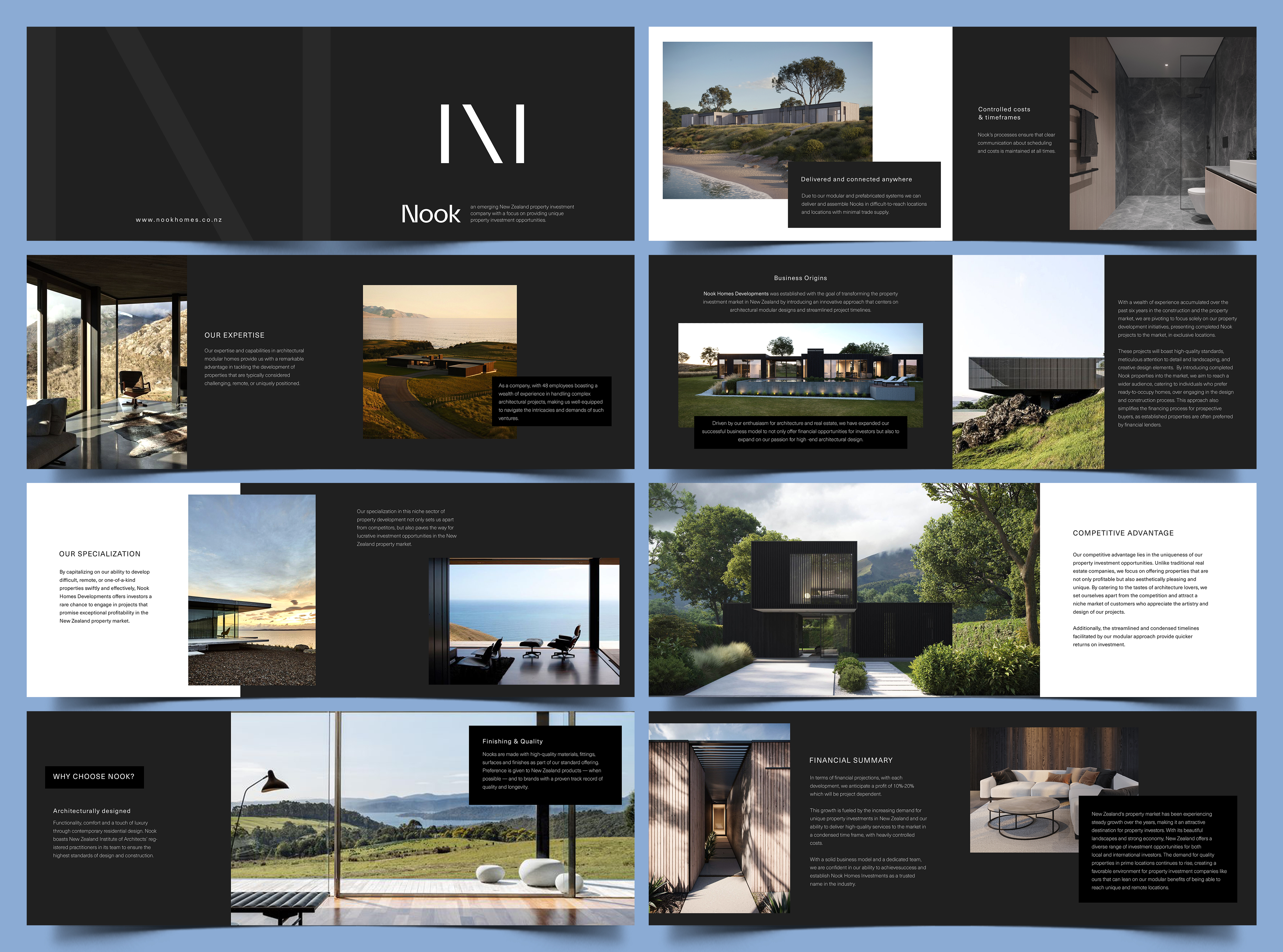 Brochure Design by Graphic Guy for this project | Design #33030538