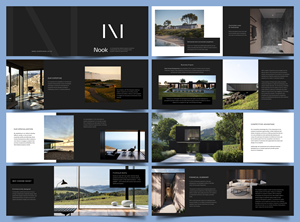 Diseño de Brochure por Graphic Guy para este proyecto | Diseño #33030538