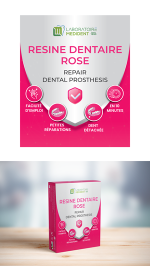 Packaging Design by Creative Studio X for this project | Design: #33436686