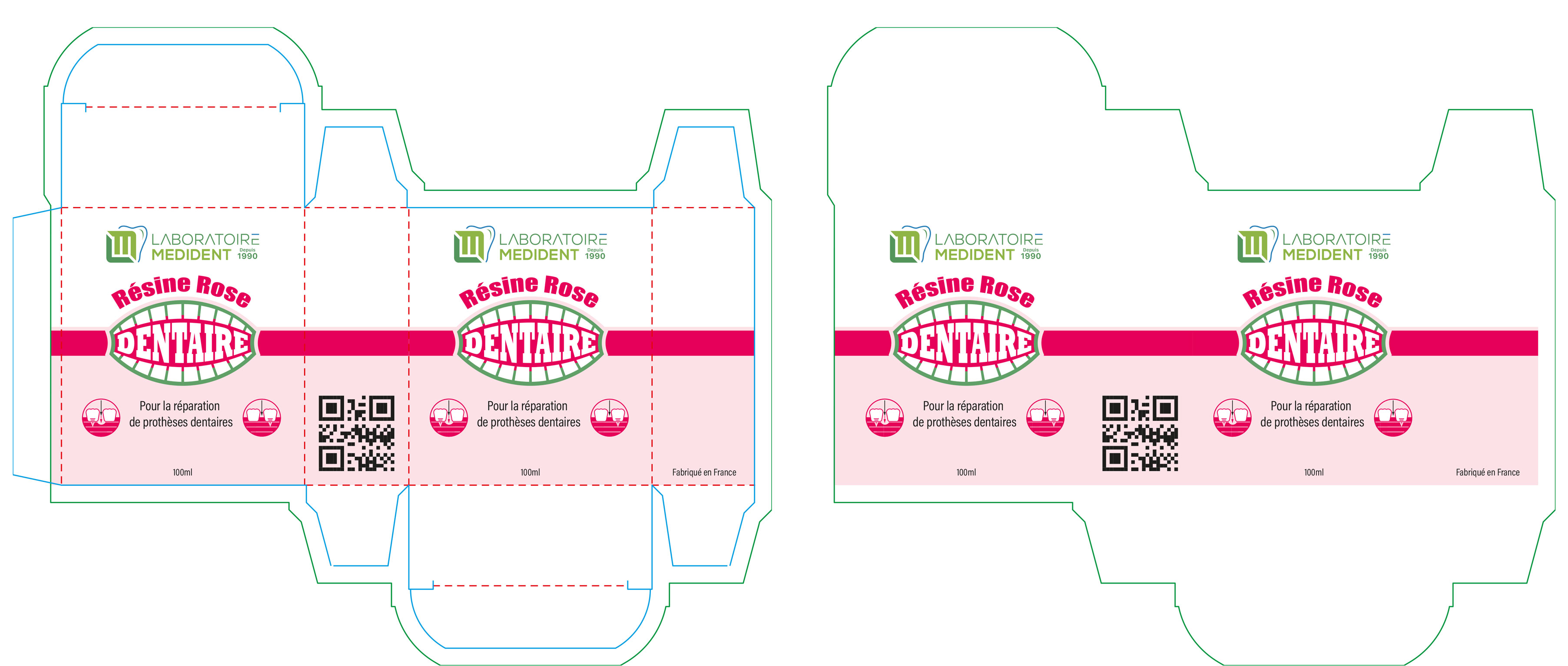 Packaging Design by EDM Graphic Design for this project | Design #33058883