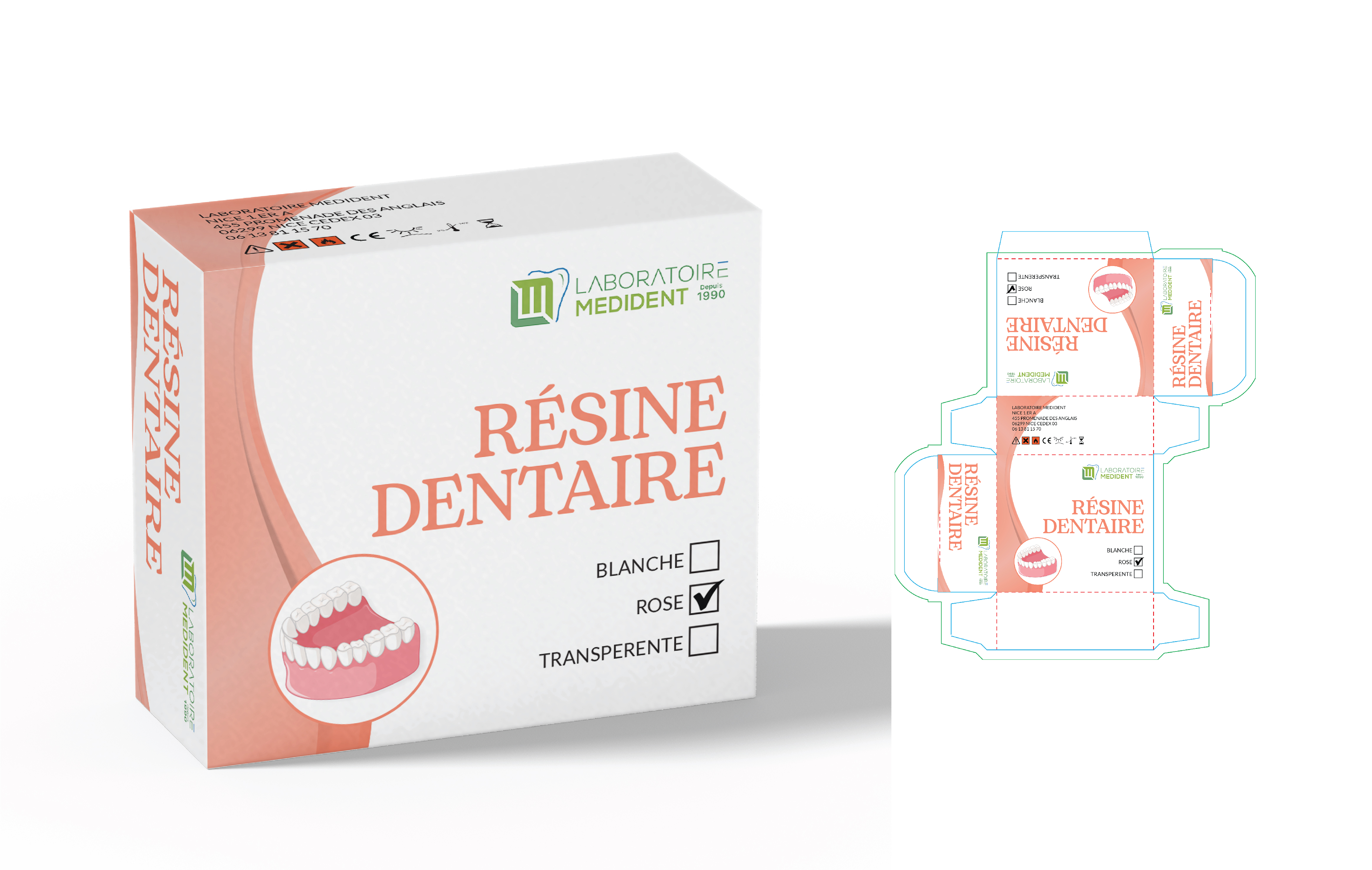 Packaging Design by Abdulmumin Imam for this project | Design #33040384