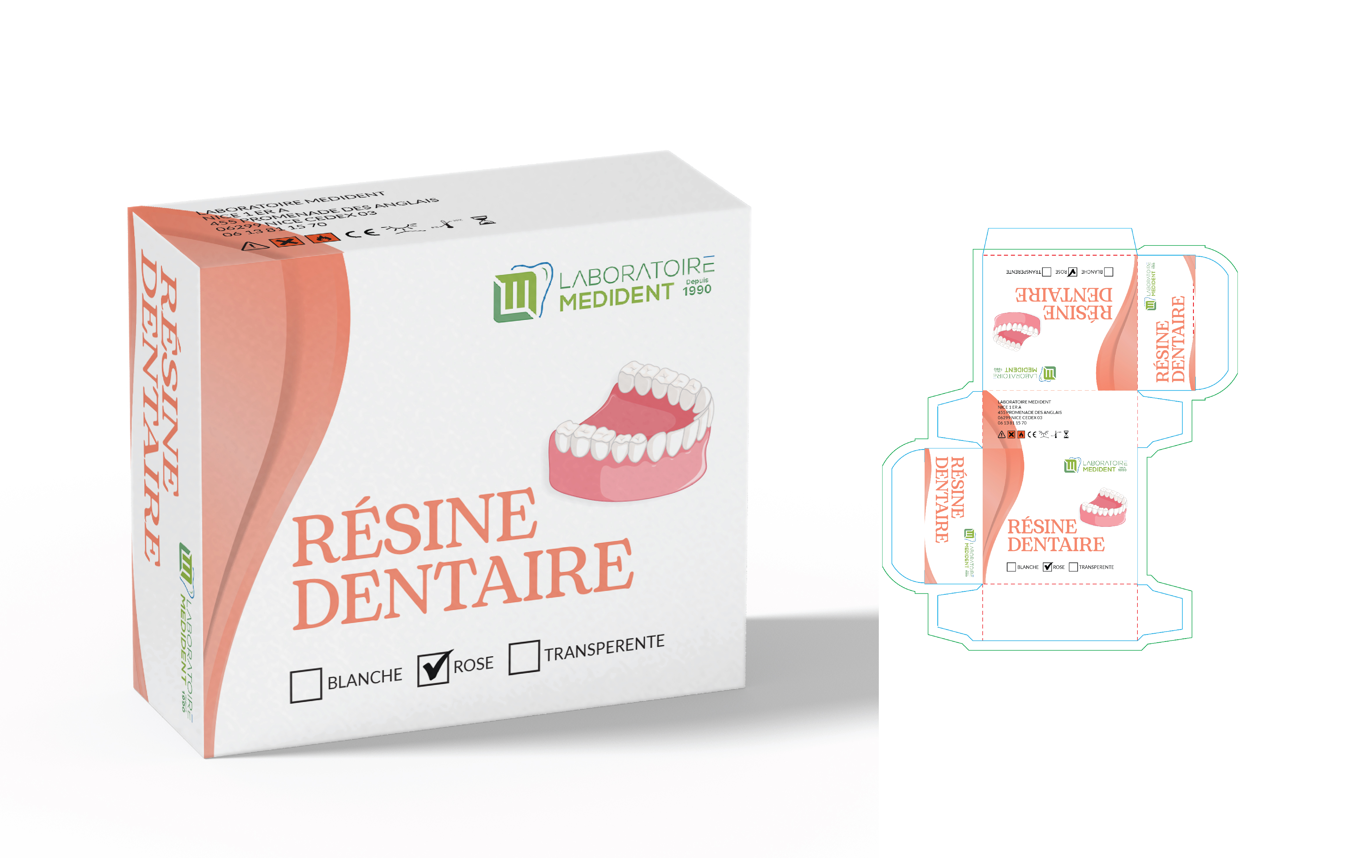 Packaging Design by Abdulmumin Imam for this project | Design #33040386