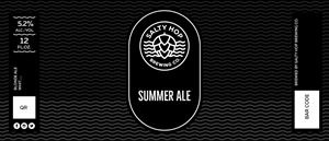 Label Design by MilM