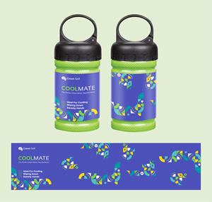 Design Graphique par dcoffeeaddict pour Crown Synthetic Grass Pty Ltd | Design : #33024255