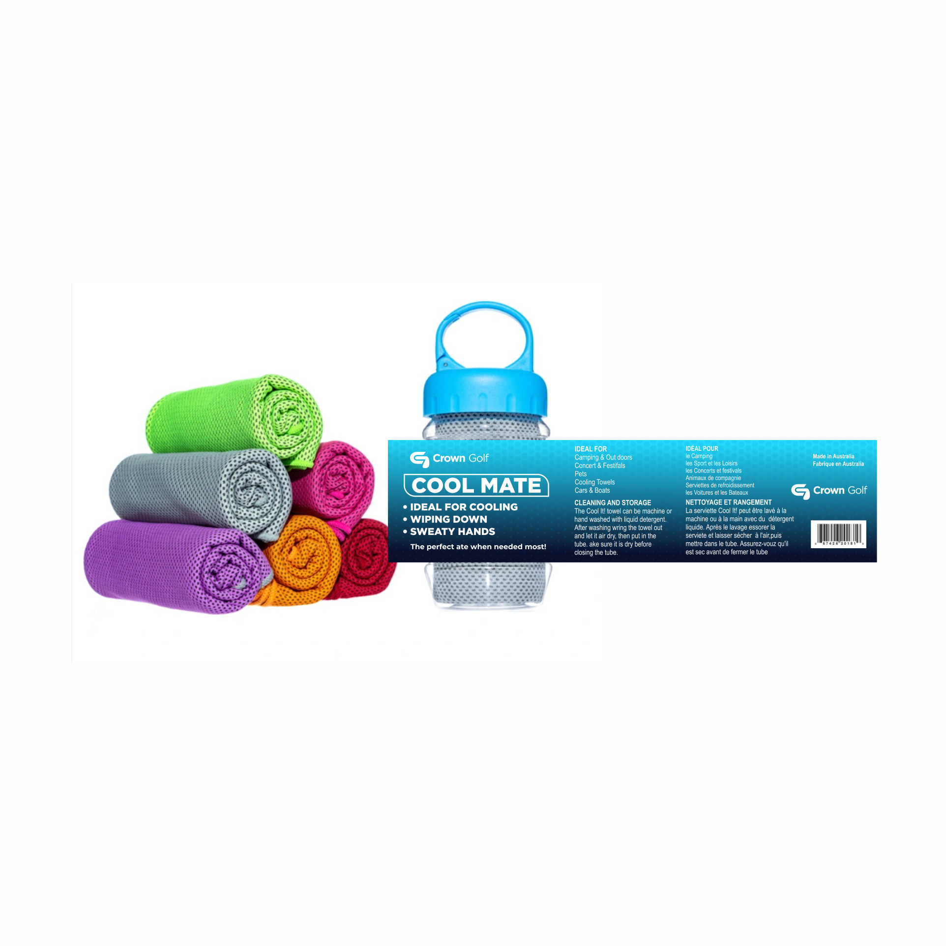 Design Graphique par Kusuma Studio pour Crown Synthetic Grass Pty Ltd | Design #33024060