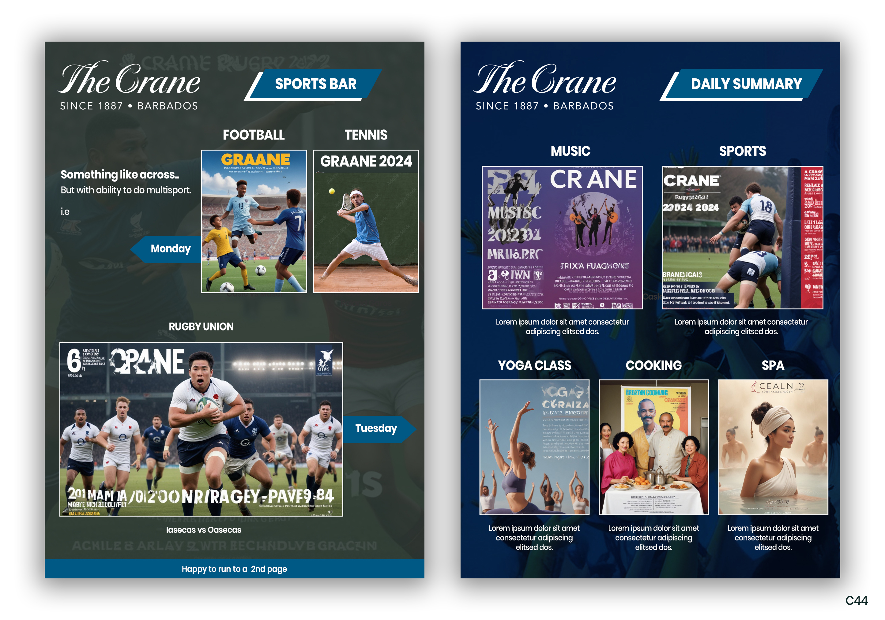 Flyer Design by pb for this project | Design #33053467
