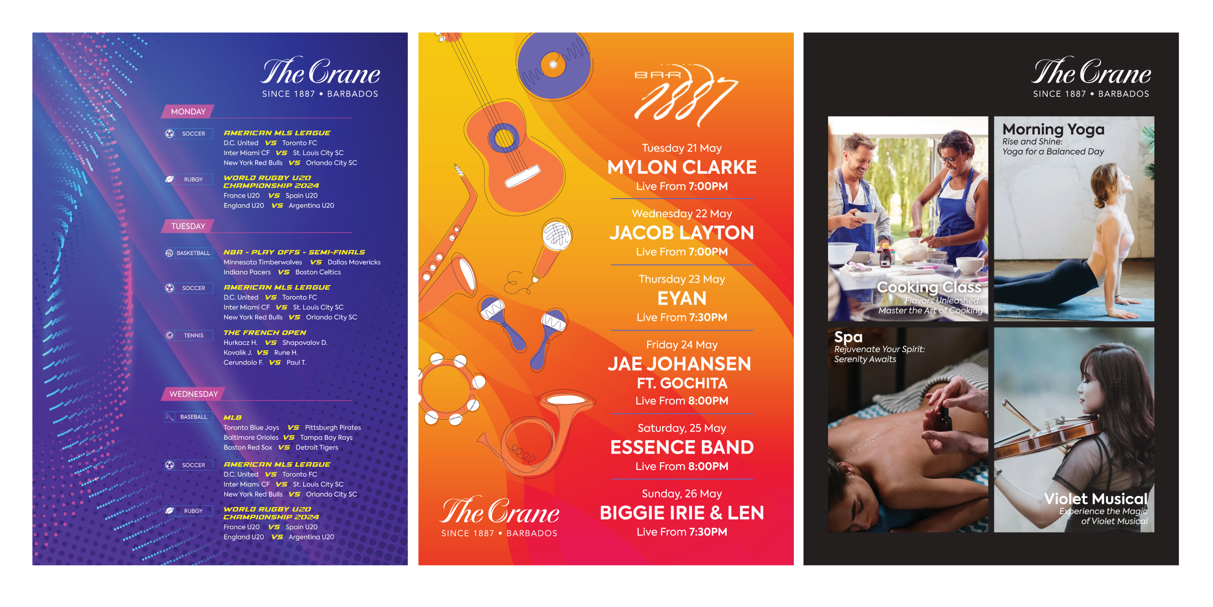 Flyer Design by eleven for this project | Design #33054725