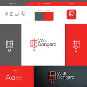 Logo-Design von Sujit Banerjee für Minds EYe VT.LLC | Design: #33028331