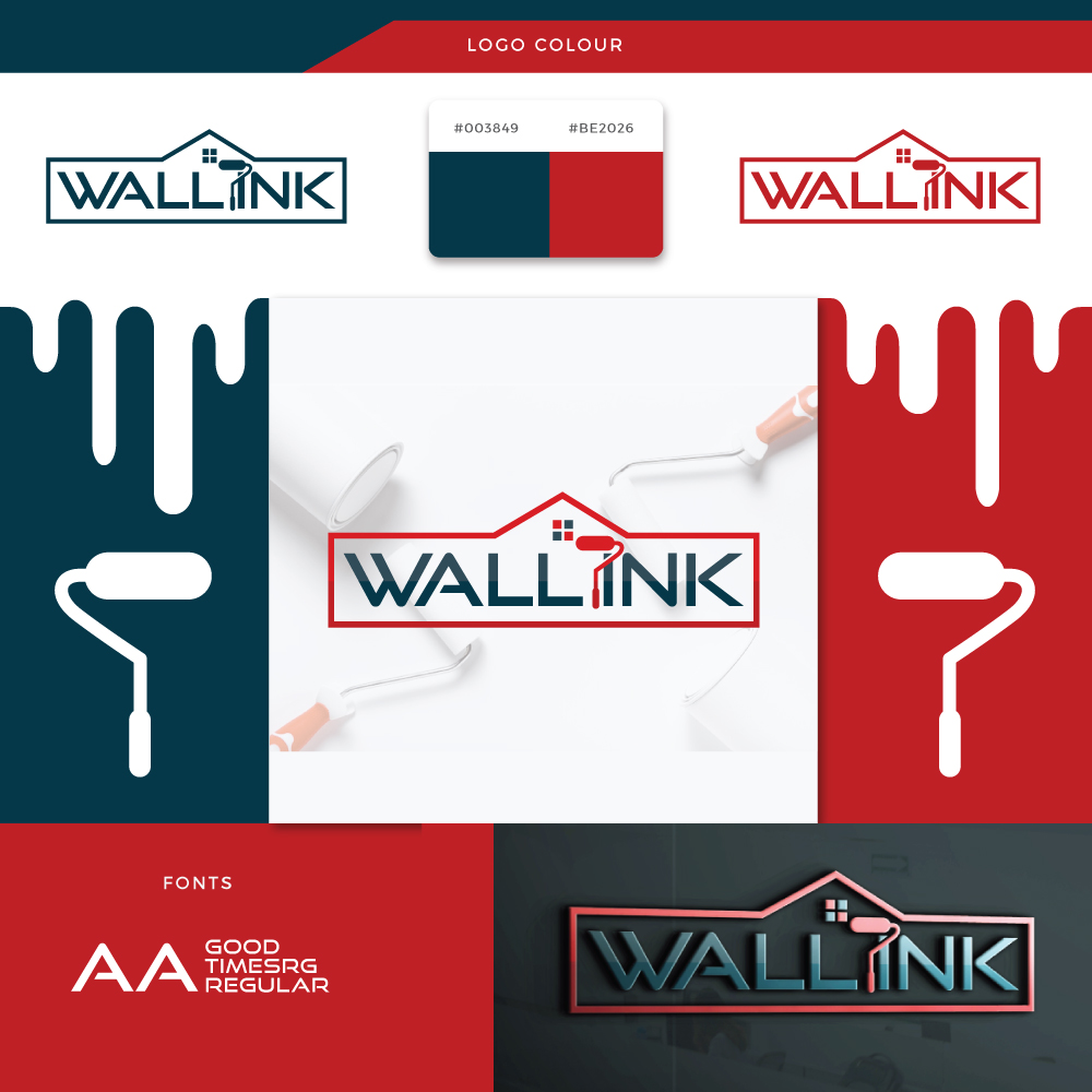 Logo Design by Sujit Banerjee for Minds EYe VT.LLC | Design #33028797