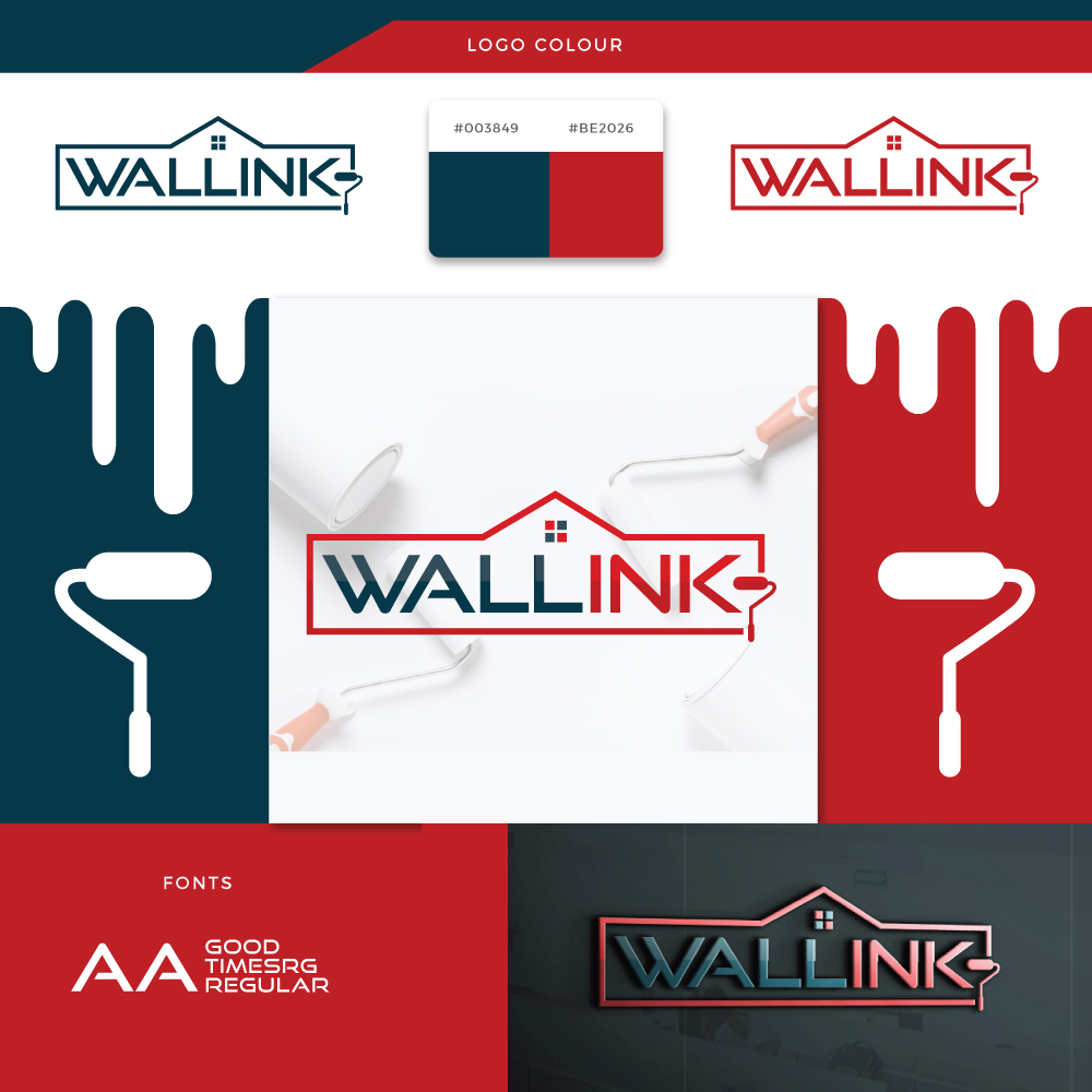 Logo Design by Sujit Banerjee for Minds EYe VT.LLC | Design #33028798