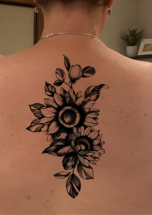 Tattoo-Design von Omelas für dieses Projekt | Design: #33041530