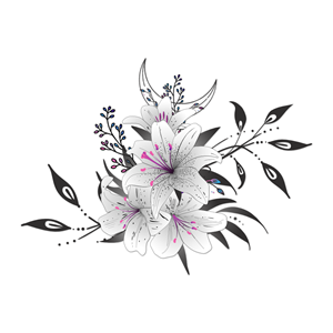 Tattoo Design by Zarina Tama for this project | Design: #33071726