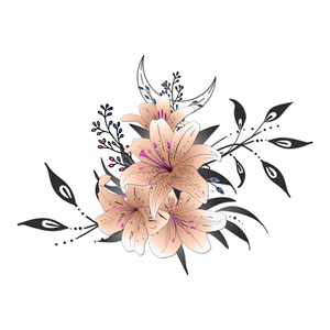 Tattoo Design by Zarina Tama for this project | Design: #33071727