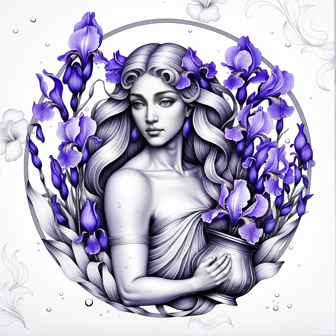 Tattoo Design by MukendrArt for this project | Design #33053928