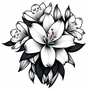 Tattoo-Design von MukendrArt für dieses Projekt | Design: #33055943