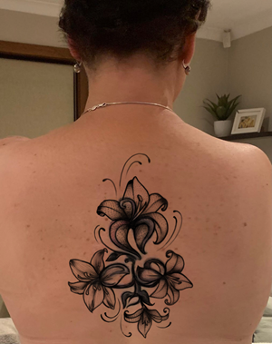 Tattoo Design by stulkiwska for this project | Design #33057320