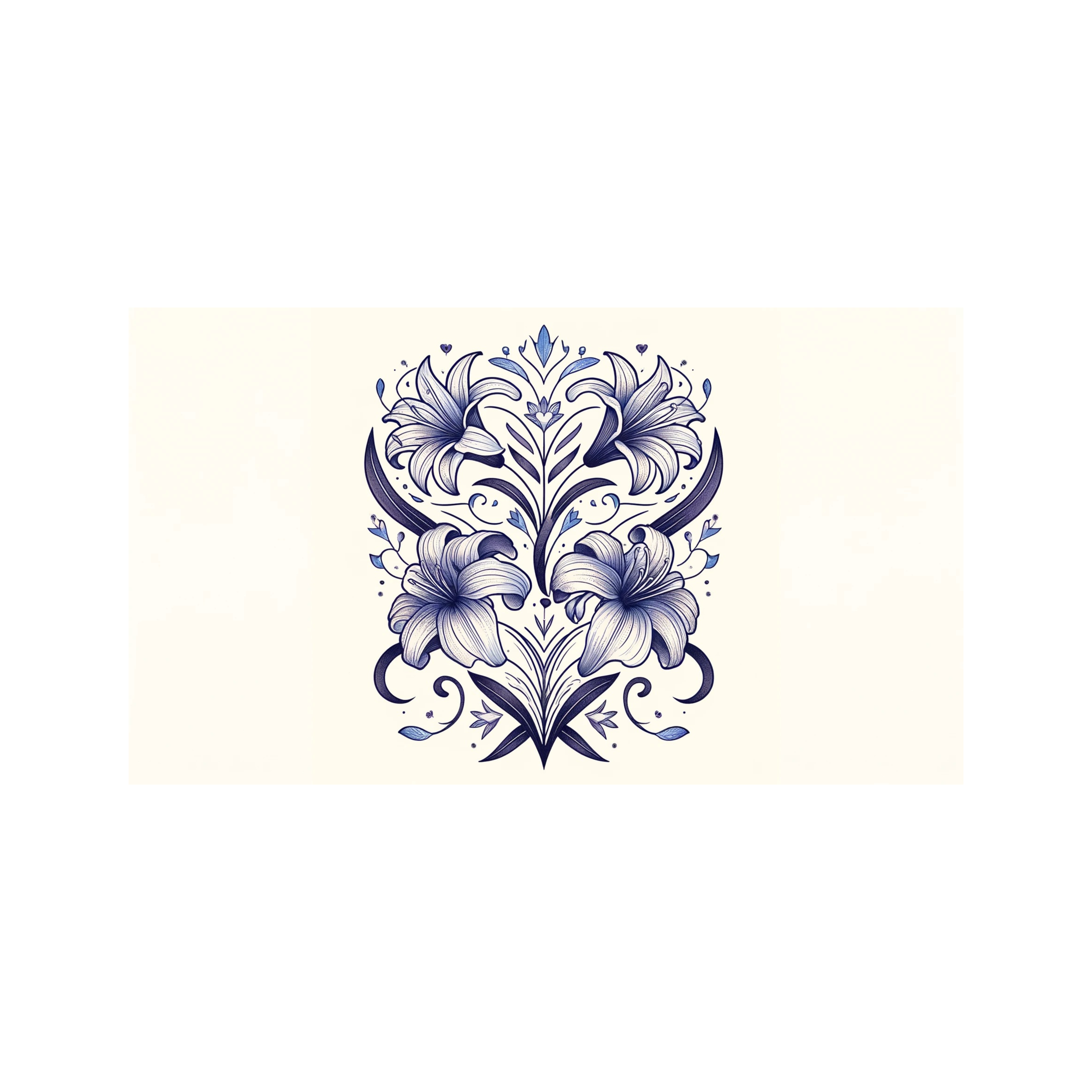 Tattoo Design by amiofice 2 for this project | Design #33058913