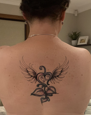 Tattoo-Design von It's Ercan für dieses Projekt | Design: #33053536