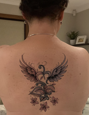 Tattoo-Design von It's Ercan für dieses Projekt | Design: #33058030