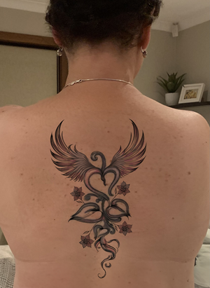 Tattoo-Design von It's Ercan für dieses Projekt | Design: #33058145