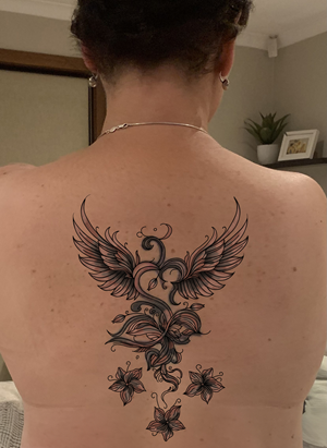 Tattoo-Design von It's Ercan für dieses Projekt | Design: #33071650