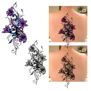 Tattoo-Design von joneerror für dieses Projekt | Design: #33056501