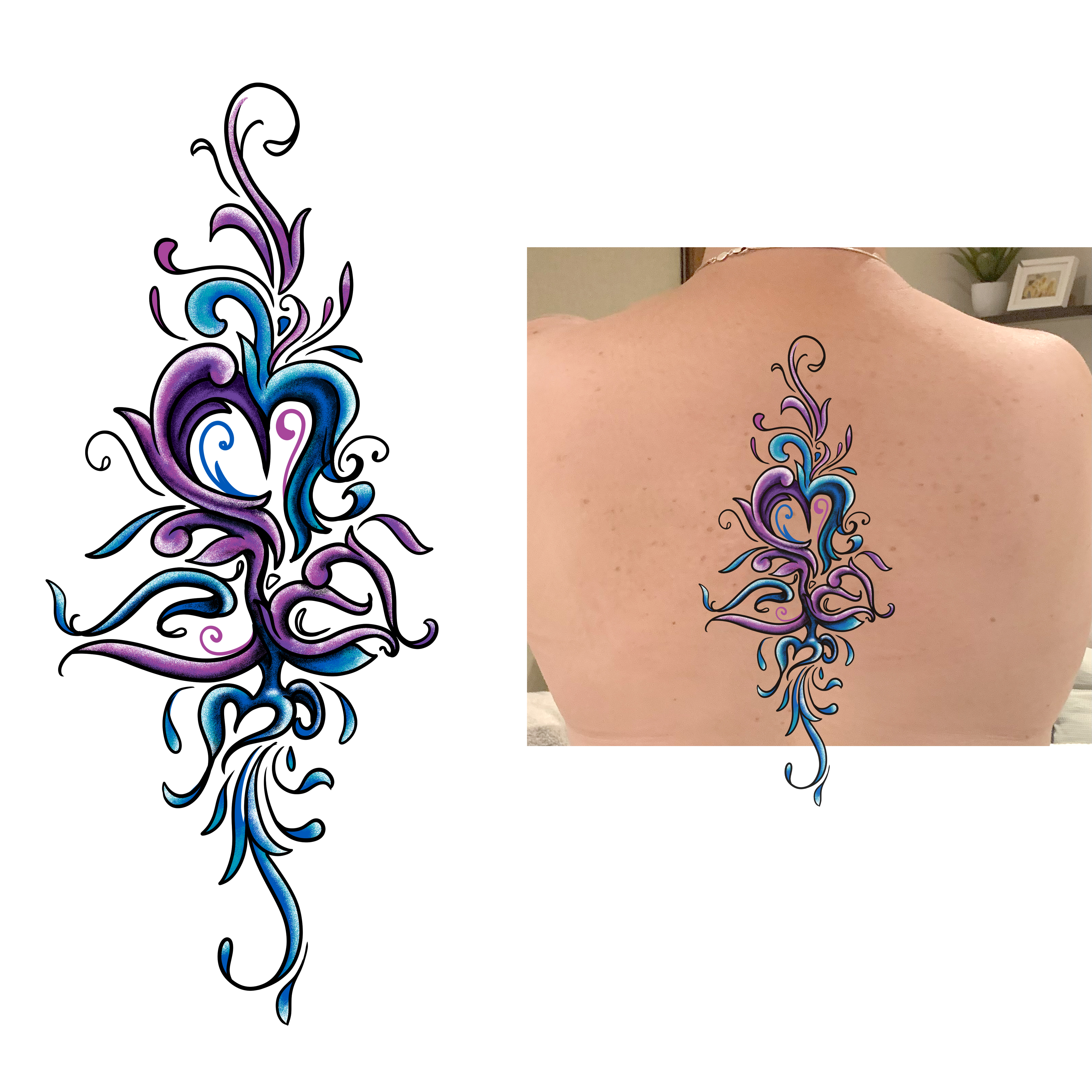 Design de Tatouage par joneerror pour ce projet | Design #33075018