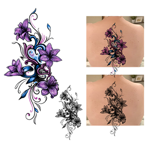 Tattoo-Design von joneerror für dieses Projekt | Design: #33075019