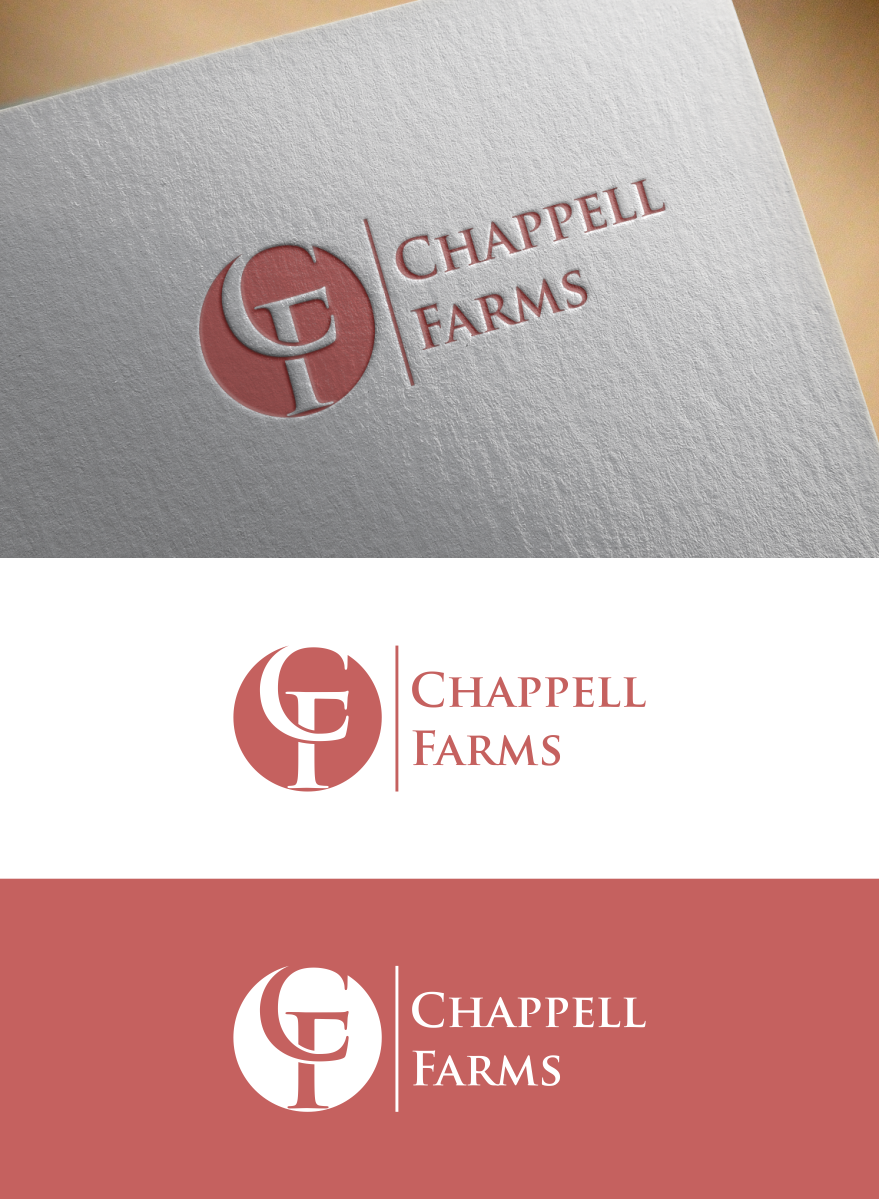 Logo Design by trisnaputri for this project | Design #33030762