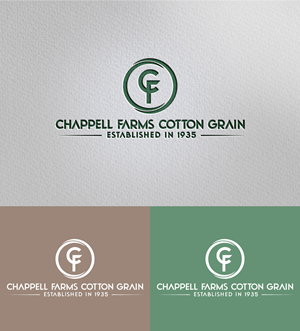 Logo Design by peterali