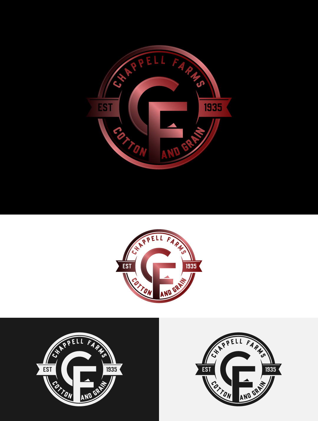 Logo Design by SunuAji_DC for this project | Design #33038921