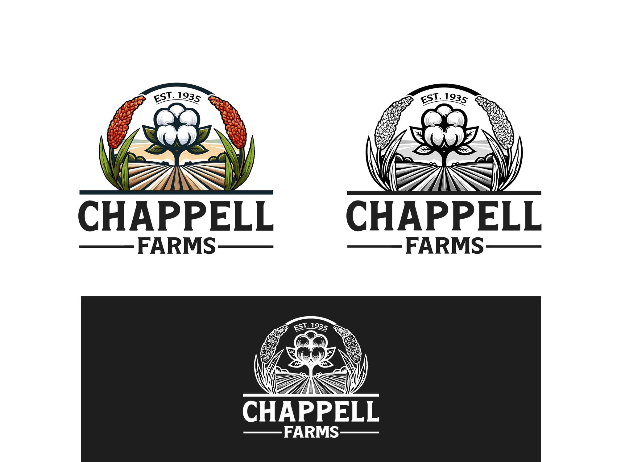 Logo Design by nouarbiti for this project | Design #33035806