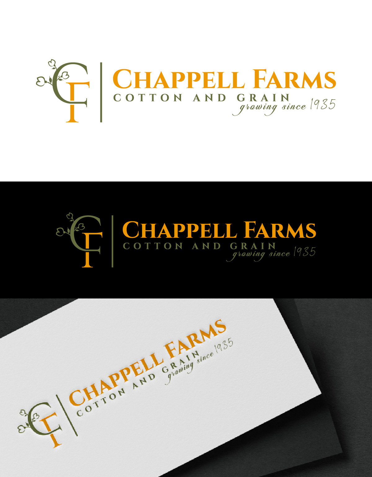 Logo Design by fly  design for this project | Design #33029638