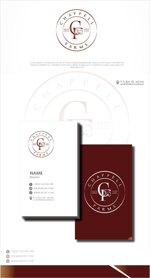 Design de Logo par zebronicgraphic pour ce projet | Design : #33022648