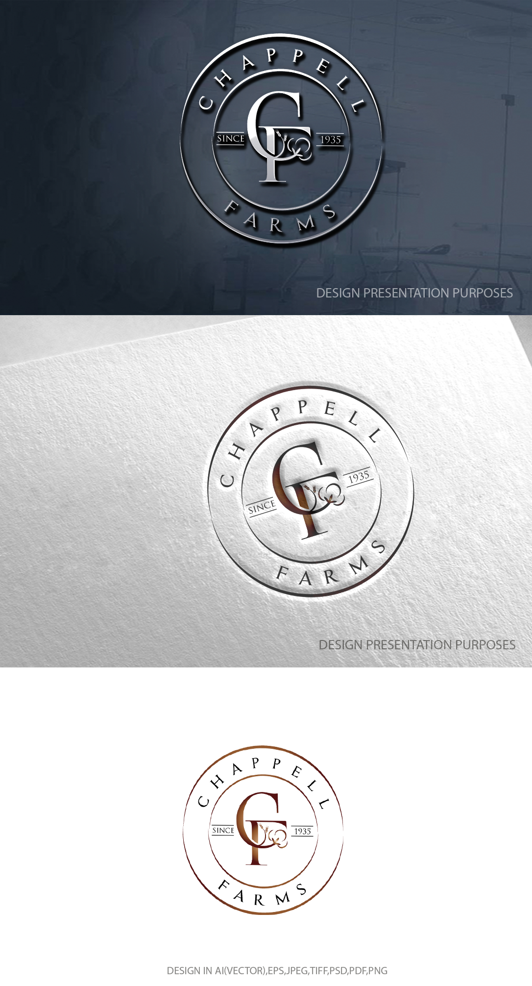 Logo Design by zebronicgraphic for this project | Design #33022649
