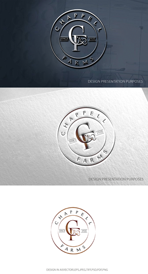 Design de Logo par zebronicgraphic pour ce projet | Design : #33022649